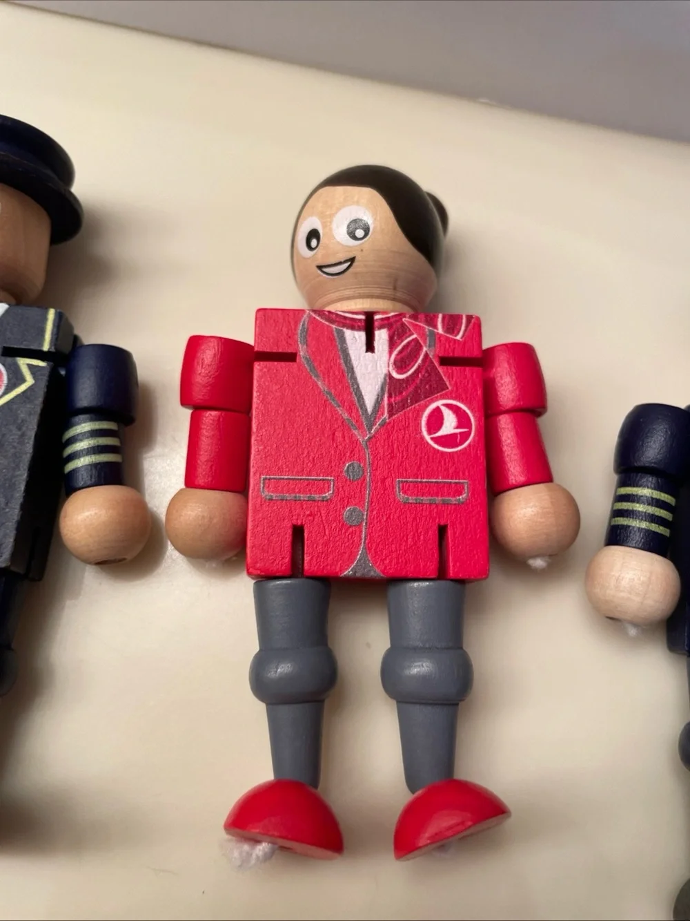 Turkish Airlines product set